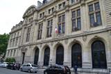 universidade de paris sorbonne-fachada