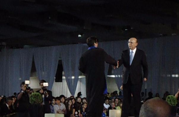 poli formatura henrique meirelles