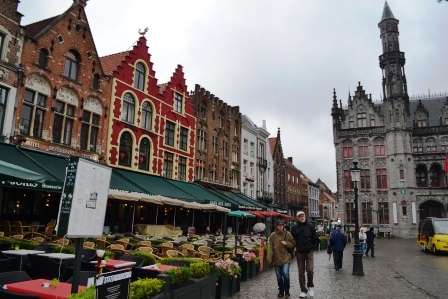 Bruges 8