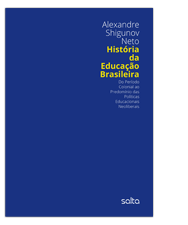 historia da educao brasileira